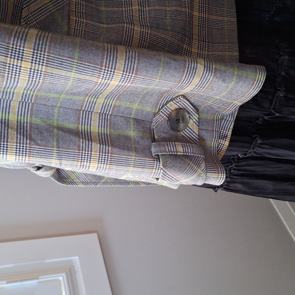 Vintage [12] Kasper pant suit/blazer - Picture 7 of 10